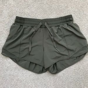 lululemon Hotty Hot Short